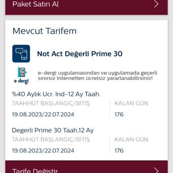 Türk Telekom Fatura Şoku Ve Müşteri Hizmetleri Sorunu