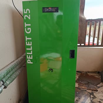 İfyıl Gt 25 Arıza