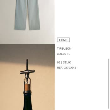Zara Eksik Para İadesi!