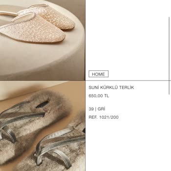 Zara Eksik Para İadesi!