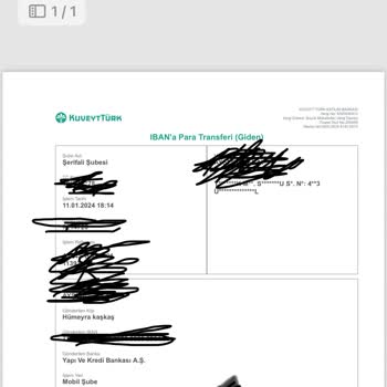 Ritim Suare Doğum Günü Hayal Kırıklığı