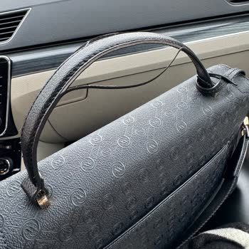 Vakko Çantam Tutma Yeri Söküldü