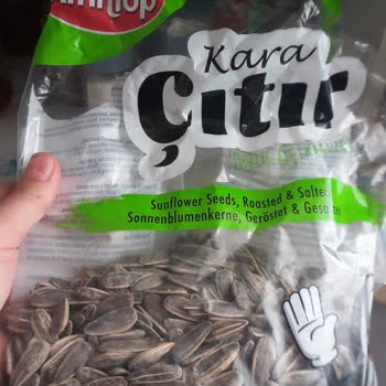 Altıntop Kuruyemiş Çekirdekler Bozuk Acı