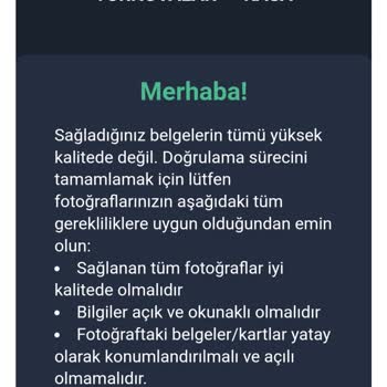 7slots Hesap Onaylama Ve Para Çekimi Problemi