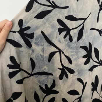 English Home Nevresim Takımı Renk Verdi