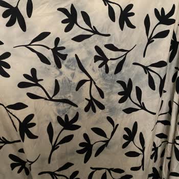 English Home Nevresim Takımı Renk Verdi