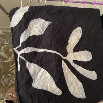 English Home Nevresim Takımı Renk Verdi