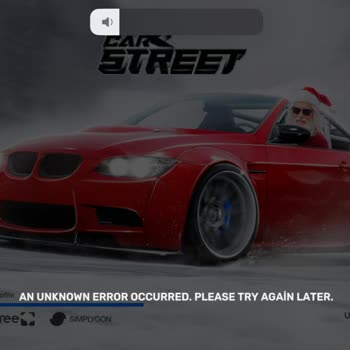 CarX Street Android Ve Emülatörde Optimizasyon Sorunu