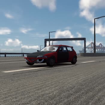 CarX Street Android Ve Emülatörde Optimizasyon Sorunu