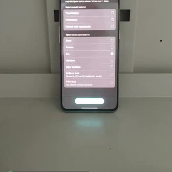 Realme GT 2 Pro Arızasının Giderilememesi