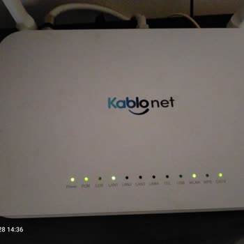 Kablo Net Arıza Çilesi