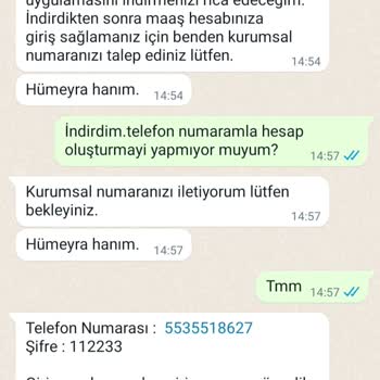 İpsos Şirketine Bağlı Olduğunu Söyleyen Gizli Müşteri Olma İşi