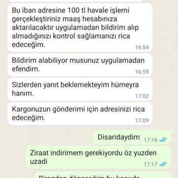 İpsos Şirketine Bağlı Olduğunu Söyleyen Gizli Müşteri Olma İşi