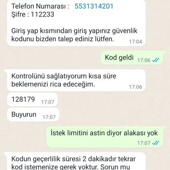 İpsos Şirketine Bağlı Olduğunu Söyleyen Gizli Müşteri Olma İşi