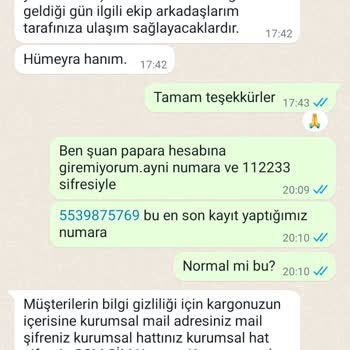 İpsos Şirketine Bağlı Olduğunu Söyleyen Gizli Müşteri Olma İşi