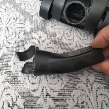 Arnica Dikey Süpürge Arızası