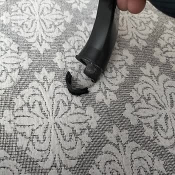 Arnica Dikey Süpürge Arızası