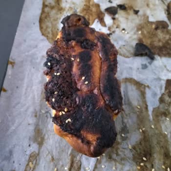 Siemens Ankastre Fırın Sorunu