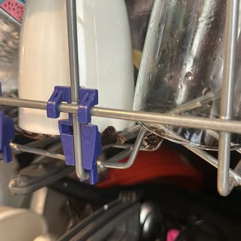 LG Bulaşık Makine Sepeti