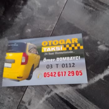 Isparta Petrol Turizm Biraz Dikkat Biraz Saygı