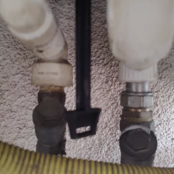 Viessmann Isı Servis Tecrübemiz