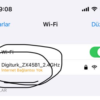 Digiturk İnternet Problemi, İlgisizliği