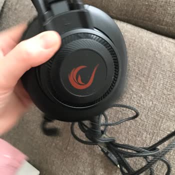 Rampage Kulaklığımın Tamir Olmasını İstiyorum