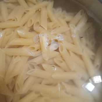 Pastavilla Markalı Makarna Şikayet