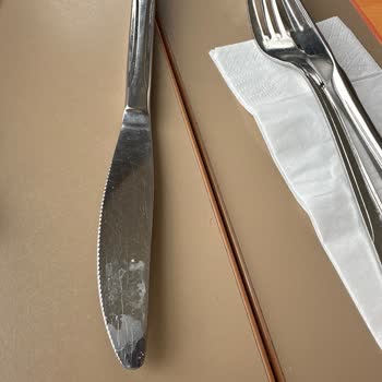 HD İskender Viaport 1 Servis Aşırı Geç Ve Hijyen Sıfır