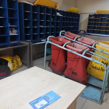 PTT Kargo Kargo Ücret İadesi Talep