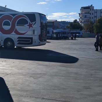 Kamil Koç Tan Hayal Kırıklığı Yaşadım