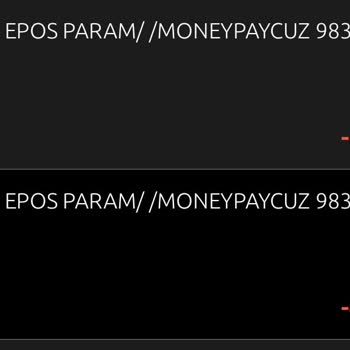 Migros Uygulama Mükerrer Ödeme