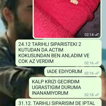 Kolaymama Bozuk Mama Ve Yaptıkları