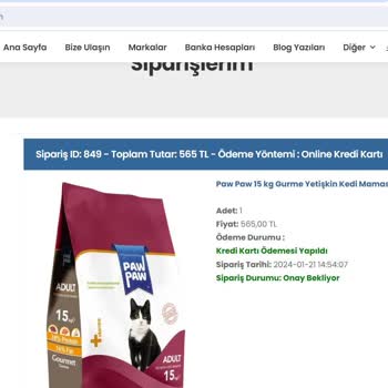 Paytr Ödeme Sistemleri 'nden Ödeme Alındı, Aracı Firma Paravan Cıktı