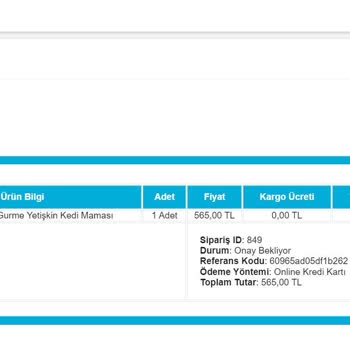 Paytr Ödeme Sistemleri 'nden Ödeme Alındı, Aracı Firma Paravan Cıktı