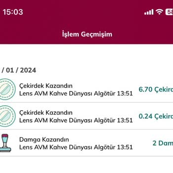 Kahve Dünyası Bayat Türk Kahvesi