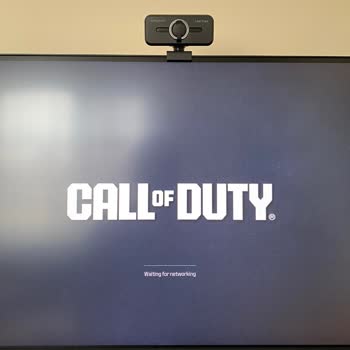 Call Of Duty - Hueneme Negev Hatası (Turkcell Superonline)