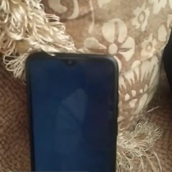 Xiaomi Note 8 Pro Arızası!