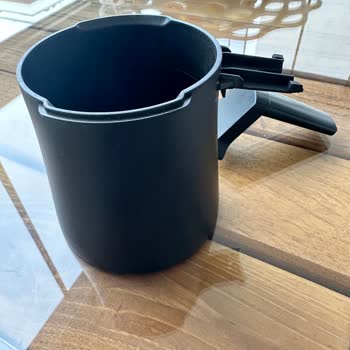 Arçelik K3330 Telve Kahve Makinesi Cezve Sorunu