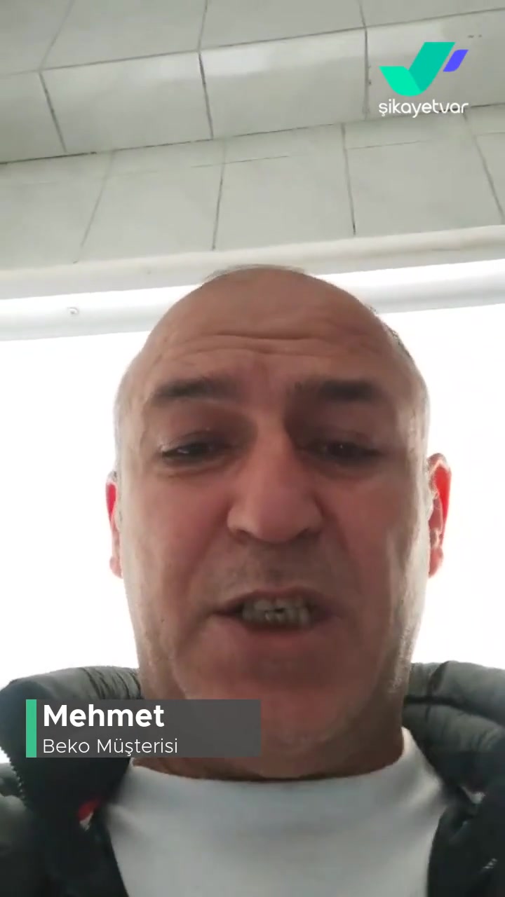 Beko BK 9101 EY Çamaşır Makinesi Çok Sesli Çalışıyor! videonun kapak resmi