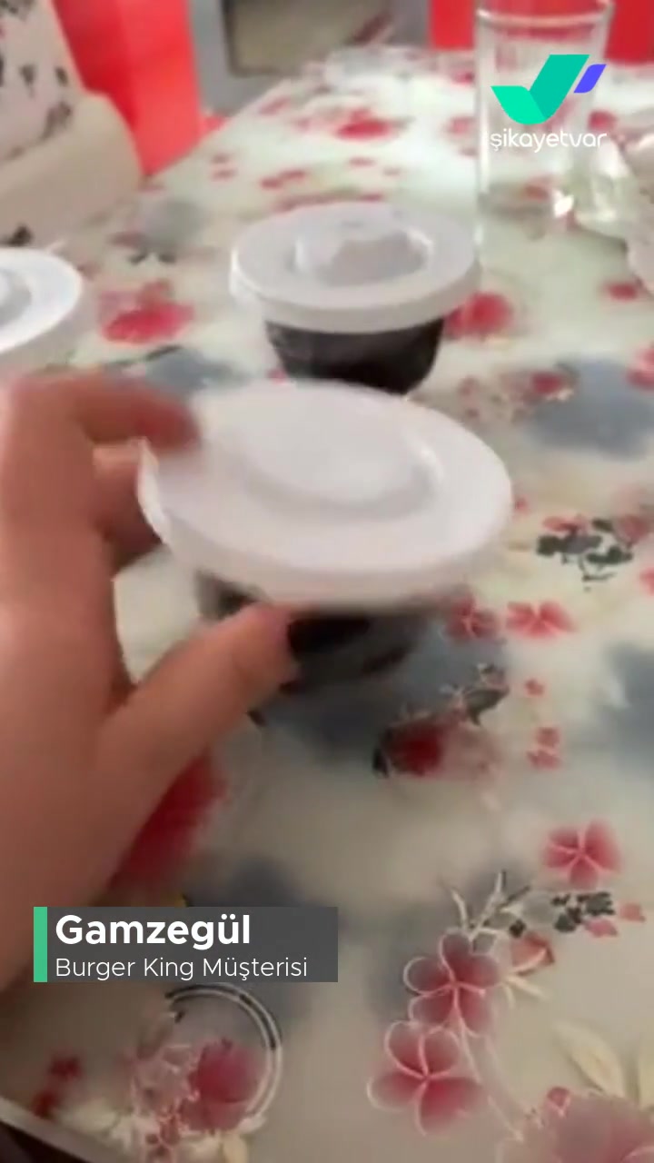 Burger King Dondurmalı Sufle İstiyorum Dondurmasız Geliyor! videonun kapak resmi