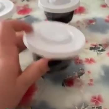 Burger King Dondurmalı Sufle İstiyorum Dondurmasız Geliyor!