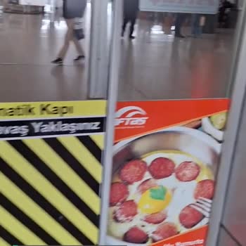 Başkent Turizm Seferi 1 Saat Gecikti
