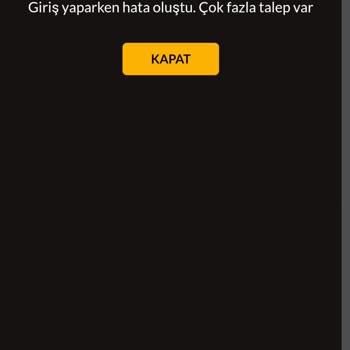 Casibom Giriş Hatası Ve Sorunu