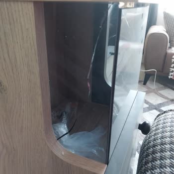 Modalife Mobilya Kurulum Ve İlgi Sorunu!