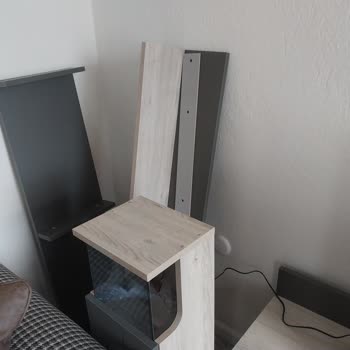 Modalife Mobilya Kurulum Ve İlgi Sorunu!