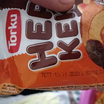 A101 Aldığım Ürünün Tett Geçmiş