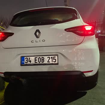 Getir Araç Şikayeti