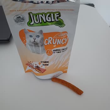 Jungle Pet Food Jungle Mama Kalitesizlik