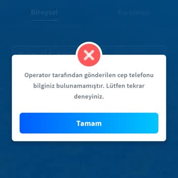 Halkbank Mobil Bankacılığa Giriş Yapamıyorum